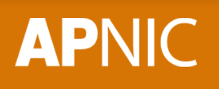 APNIC Labs logo