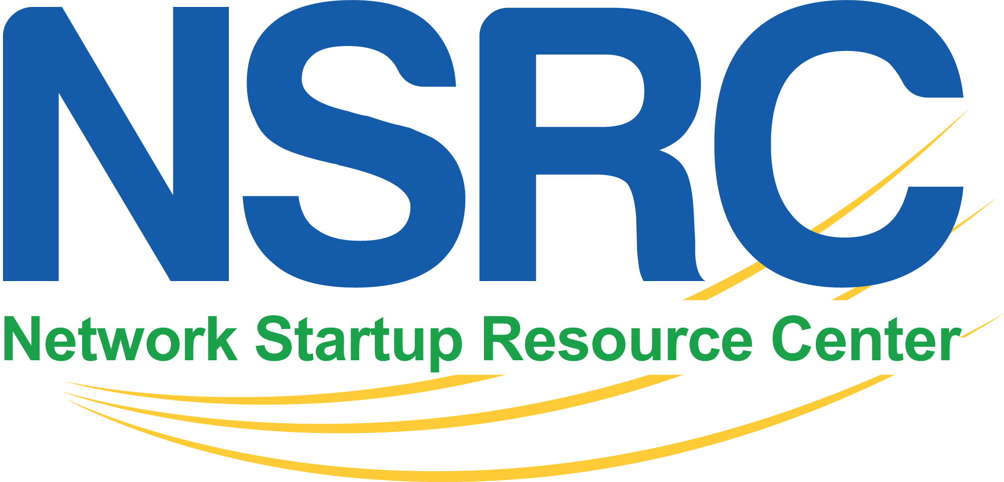 Network Startup Resource Center logo