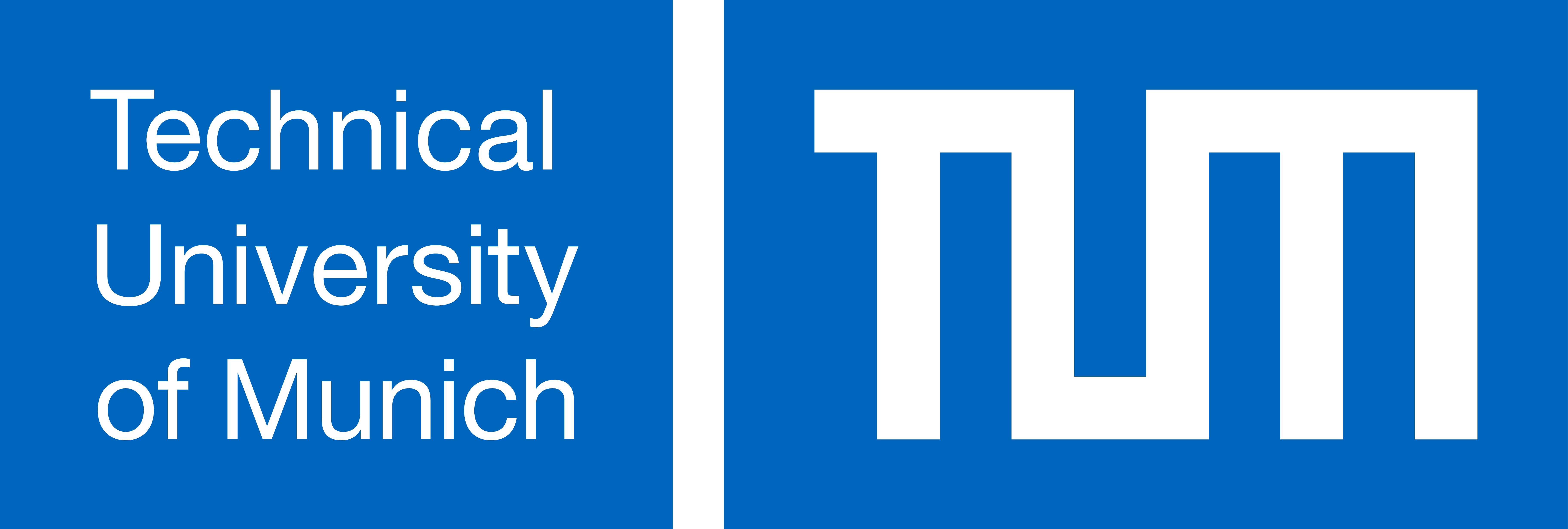 TU Munich logo